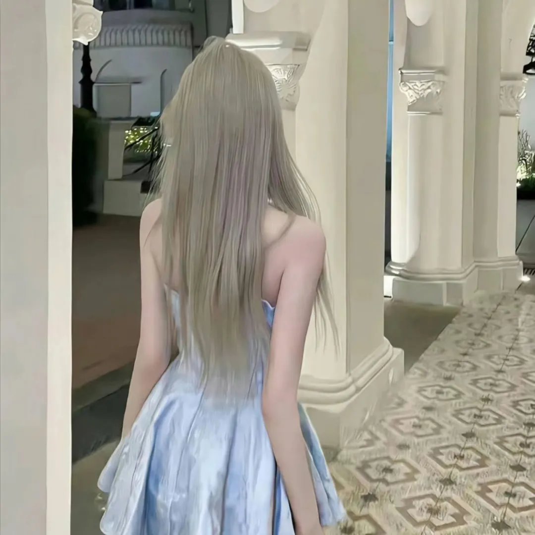 最终兵器彼女