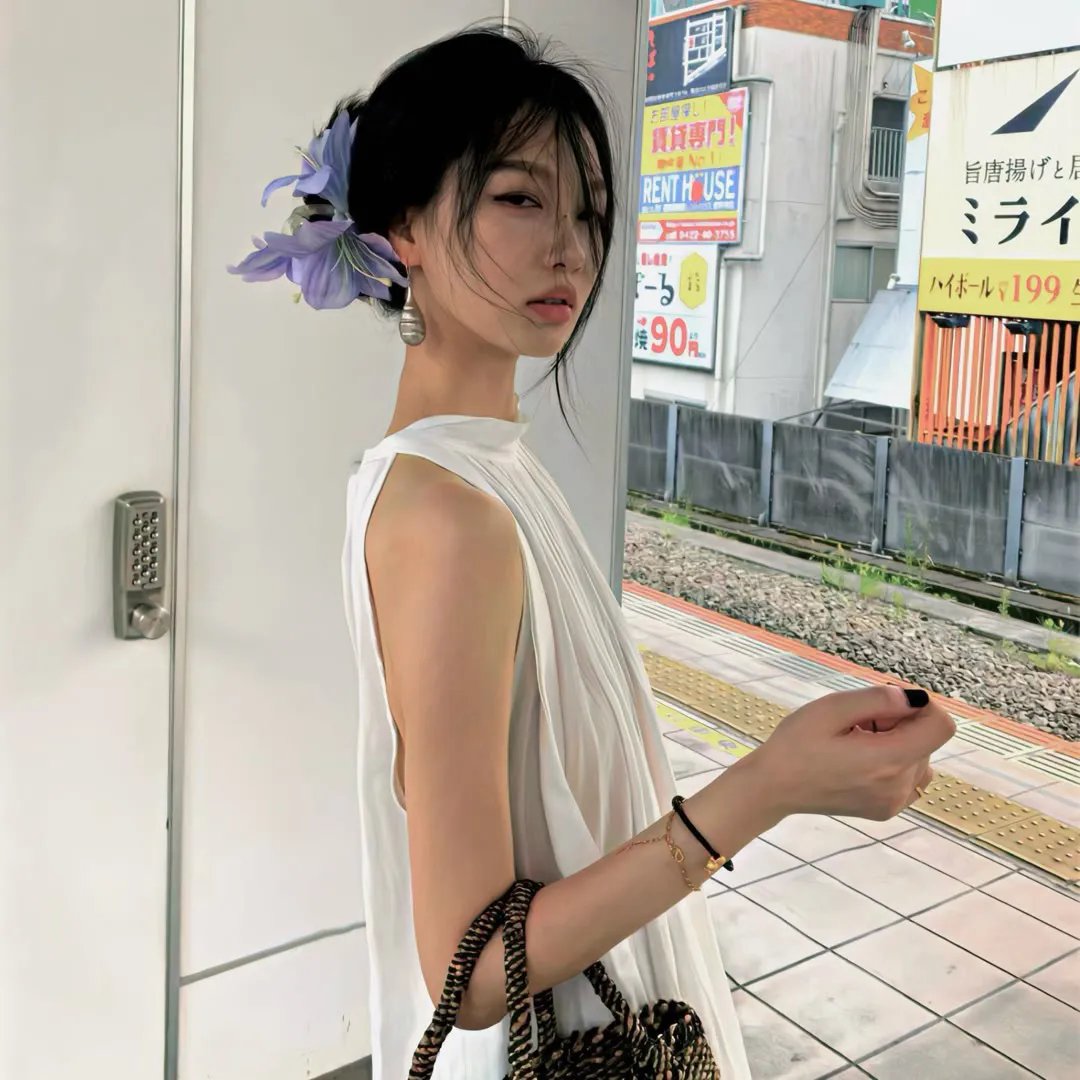 红海棠